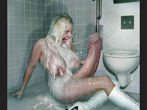 Vene blondiin on per ...